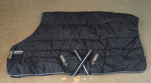 5'9 Horseware insulator stable rug (5528)