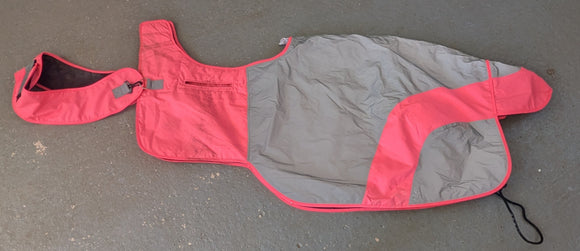 Equisafety Mercury Winter Wraparound exercise rug PONY (EX159)