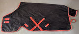 6'9 Lightweight 50g Turnout Rug (5856)