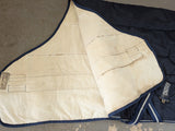 5'9 Horseware insulator stable rug (5528)