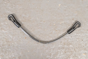 Fillet strap - elastic bungee inside plastic cover (FS01)