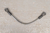 Fillet strap - elastic bungee inside plastic cover (FS01)