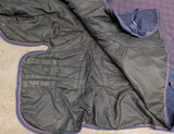 6'6 Masta heavy weight combo turnout rug (5490)