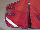 6'6 Epic lightweight 40g turnout BROAD FIT (5904)