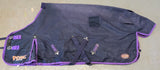 5'3 Gallop "Ponie" Lightweight 0g Turnout Rug (5614)