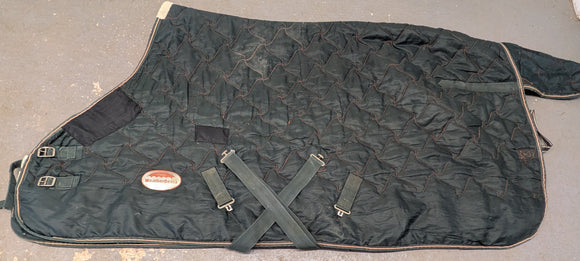 6'0 Weatherbeeta Jasper Stable Rug (5492)