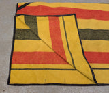 4'6 Newmarket wool exercise sheet  (5826)