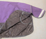 6'0 Weatherbeeta ComFiTec Plus Dynamic Combo Medium/Lite Turnout Rug (5924)