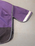 6'0 Weatherbeeta ComFiTec Plus Dynamic Combo Medium/Lite Turnout Rug (5924)