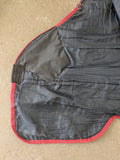 6'3 Amigo Bravo 12 Plus Turnout Rug (5595)