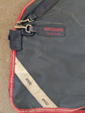 6'3 Amigo Bravo 12 Plus Turnout Rug (5595)