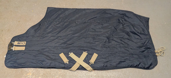 6'0 Horseware Mio 150g Insulator Stable Rug (5625)