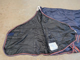 6'6 Epic 150g stable rug (5916)