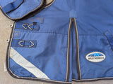 6'0 WeatherBeeta ComFiTec Ultra Tough II Detach-A-Neck 220 Turnout (5920)