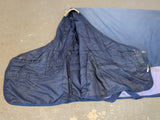 6'3 Knight rider medium turnout rug (5908)