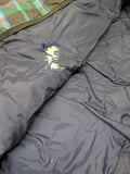 6'6 Fal Pro High Neck Stable Rug (5680)