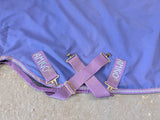 5'9 Amigo lightweight 0g turnout (5713)