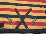 6'9 Horseware Rambo stripe stable rug
