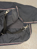 3'6 Kingsland lightweight 0g mini turnout rug (5662)