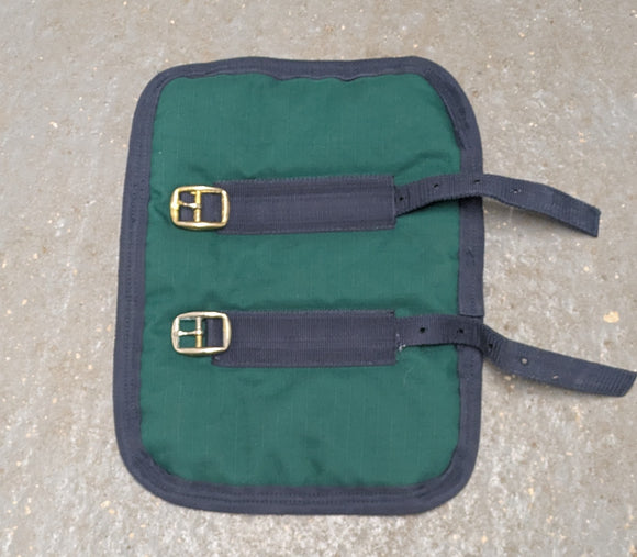 Rug Chest Expander - buckle / strap type