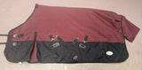6'6 Rhinegold medium turnout rug (5836)