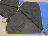 6'3 Shires lightweight combo turnout rug (5711)