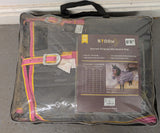 6'6 StormX Original 300 Stable Rug NEW  (5755)