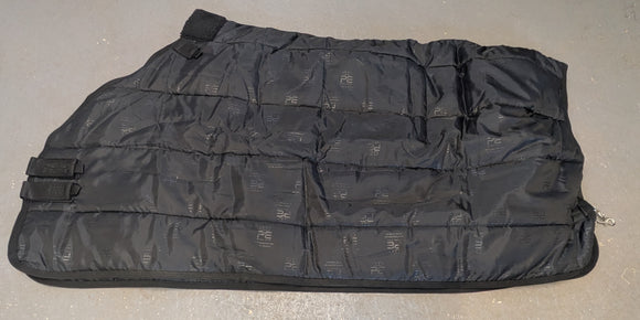5'3 Premier equine 100g standard liner rug (5503)