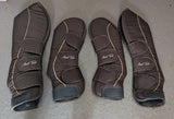 Mark Todd Travel Boots. Full size / Large