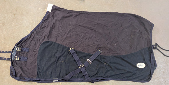 6'0 Swish sweat rug / cooler rug (5682)