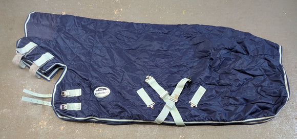 5'0 Weatherbeeta jasper lite combo stable rug (5620)