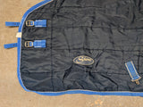 5'9 Shires medium weight stable rug (5889)