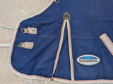 6'3 Weatherbeeta comfitec lite 0g turnout rug