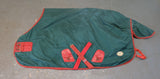 5'0" Fal Pro Viking Heavy Weight Turnout Rug BUDGET RUG !! (5601)