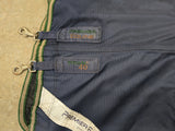 6'3 Premier equine titan 40g turnout rug  (5514)