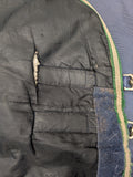 6'3 Premier equine titan 40g turnout rug  (5514)