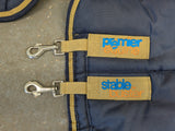 6'0 Premier equine buster 450 stable rug, detachable neck (5562)