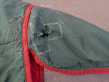 5'0" Fal Pro Viking Heavy Weight Turnout Rug BUDGET RUG !! (5601)