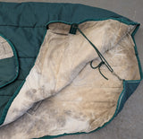 6'9 Horseware Rhino Insulator Stable Rug (5637)
