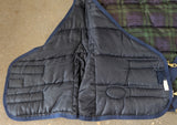 5'0 Arizona Heavy Weight Stable Rug (5623)
