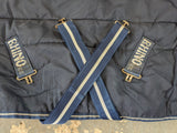 5'9 Horseware insulator stable rug (5528)