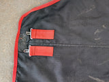 6'9 Lightweight 50g Turnout Rug (5856)