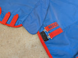 6'0 Horseware Amigo Mio Lite Combo Turnout Rug (5899)