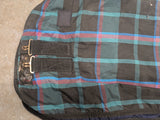 6'6 Fal Pro High Neck Stable Rug (5680)