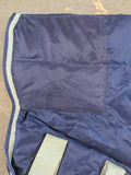 5'0 Weatherbeeta jasper lite combo stable rug (5620)