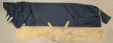 7'0 Horseware Mio 350g Combo Turnout Rug (5838)