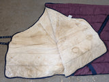 5'9 Cameo Heavy Weight Stable Rug BUDGET RUG !! (5701)