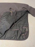 6'3 Turnout Rug - medium / heavy weight (5901)