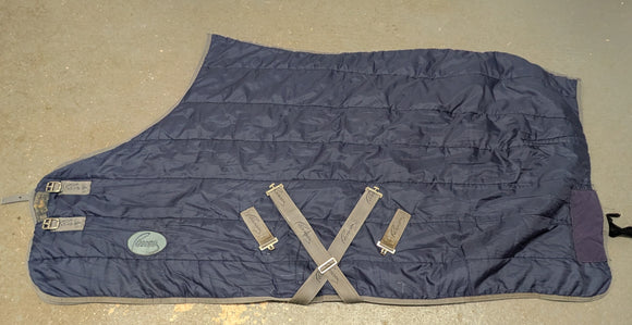 6'0 Pessoa medium stable rug BARGAIN PRICE !! (5763)