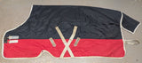 6'9 Horseware Mio Medium Stable Rug (5890)